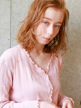 立花 祐太✂︎relair_hair/fashion | 岩手初の導入サロン