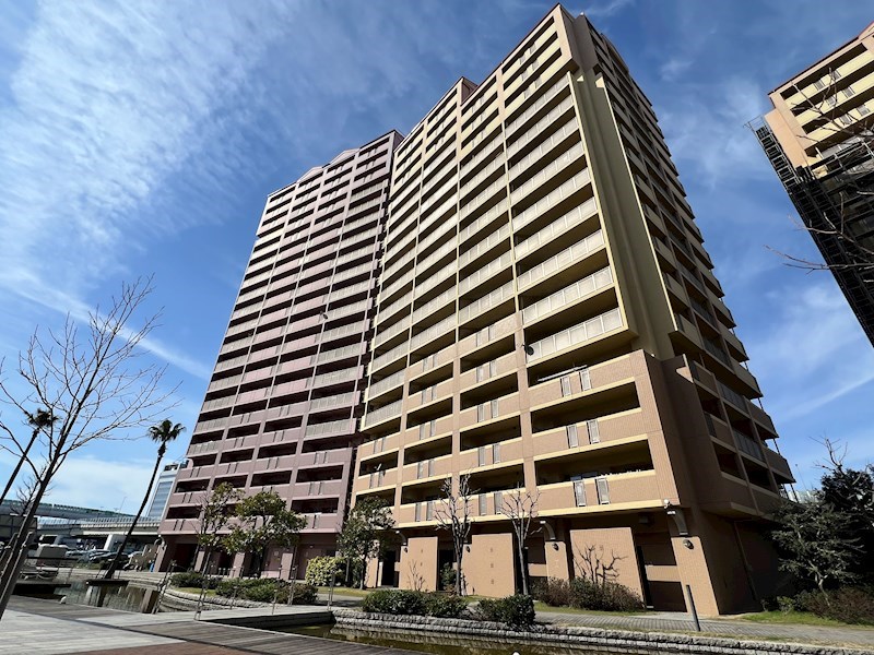 ライオンズ岐阜セントマークス弐番館(岐阜県岐阜市清住町２丁目)の物件情報｜いい部屋ネットの大東建託リーシング