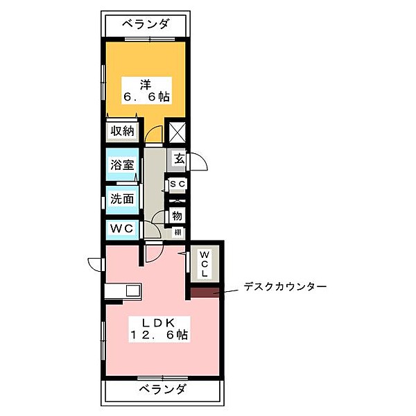 サントル大宝 １０２ 1LDK 名古屋市熱田区 の貸マンションの物件情報｜賃貸(アパート・マンション・一戸建て)｜不動産のことなら創業39年の中部エステイト：672fab4cc3c8d51ee05692fd