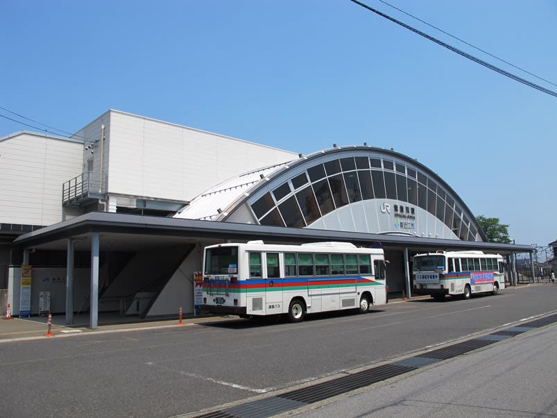 1/18 琵琶湖線駅めぐり 河瀬・能登川・南彦根・篠原 - まだ見ぬ駅を求めて～逆瀬の駅巡り旅～