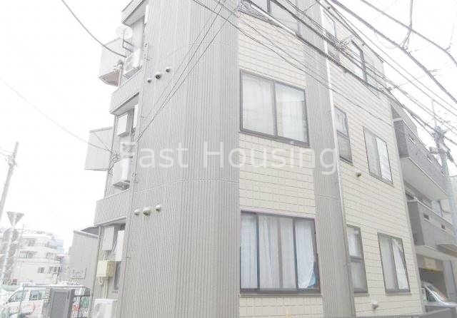 日興パレス高田馬場の賃貸・中古マンション情報 - 東京都新宿区【スマイティ】