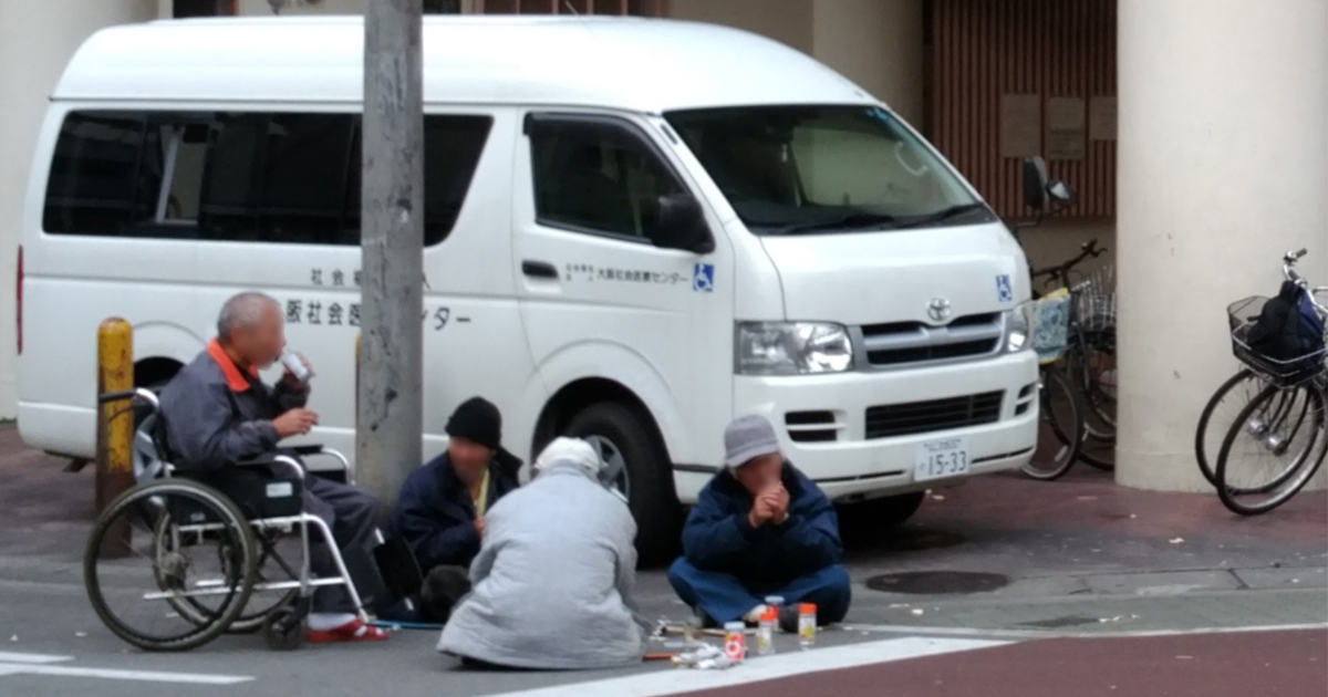 青線」だった新宿ゴールデン街、かつての非合法売春地帯を歩く | 週末はこれを読め！