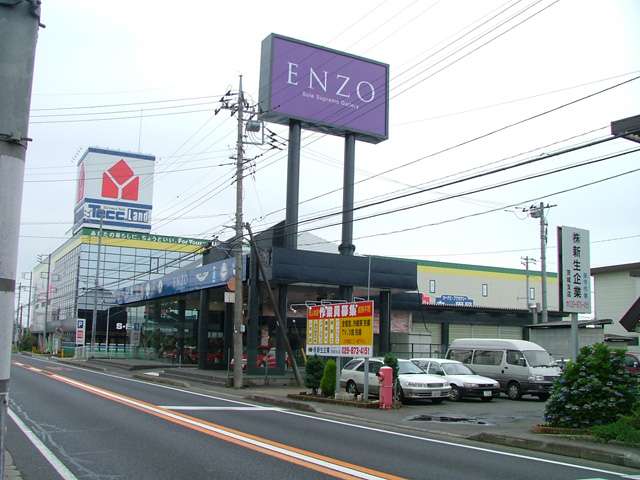 ENZO seafood&grill (@enzoseafoodgrill)