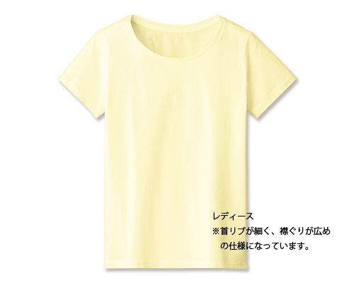 ジャンヌダルクPrintstar 良し 黒 Tシャツ