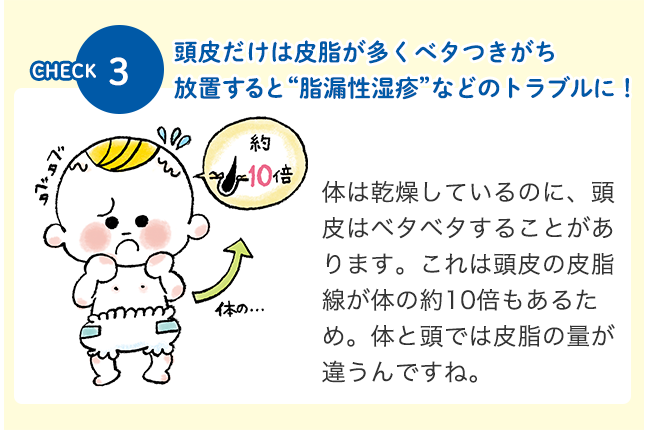 母乳がベタベタする原因は？ 母乳育児のママにおすすめの食事を紹介！ | エガオノミカタ