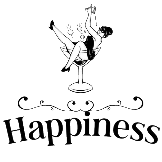 Bar Happiness (ハピネス)大津