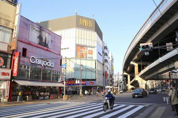 神のエステ 三軒茶屋メンズエステ すいりん のプロフィール