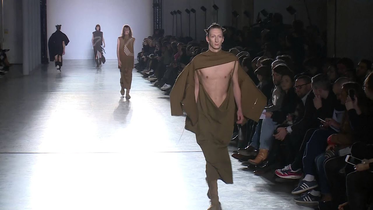 Isis Fashion Awards 2022