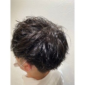 hair shop N＆A 春日部東口店