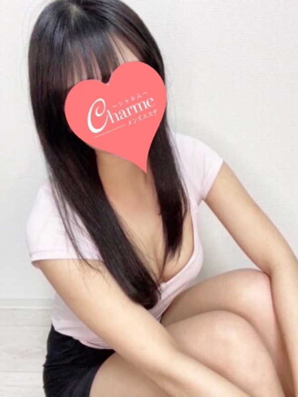 charme～シャルム｜名古屋・名駅・納屋橋|とわのメンズエステならアロマパンダ通信