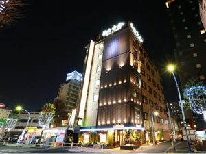 Hotel CEN ホテルセン 西武新宿・新大久保近くのスタイリッシュホテル -