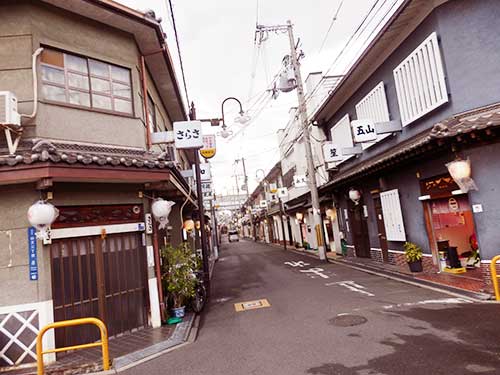 Japan city to shut