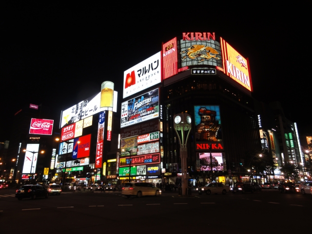 最新】すすきの・札幌の激安・格安風俗エステおすすめ店ご紹介！｜風俗じゃぱん