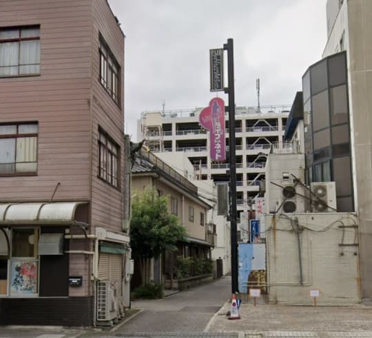 現在は健全な花びら回転のピンサロ？栃木県小山市のピンサロ1店の特徴と評判