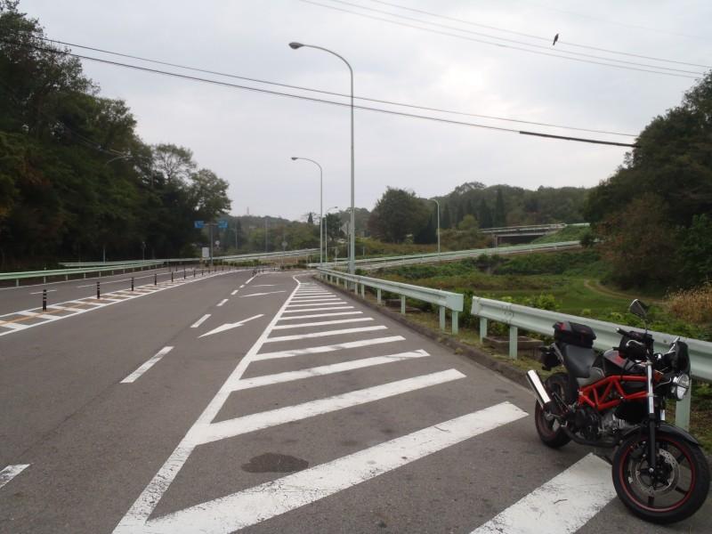 本庄いまい台産業団地より本庄児玉IC(関越自動車道)[25397008104]の写真・イラスト素材｜アマナイメージズ