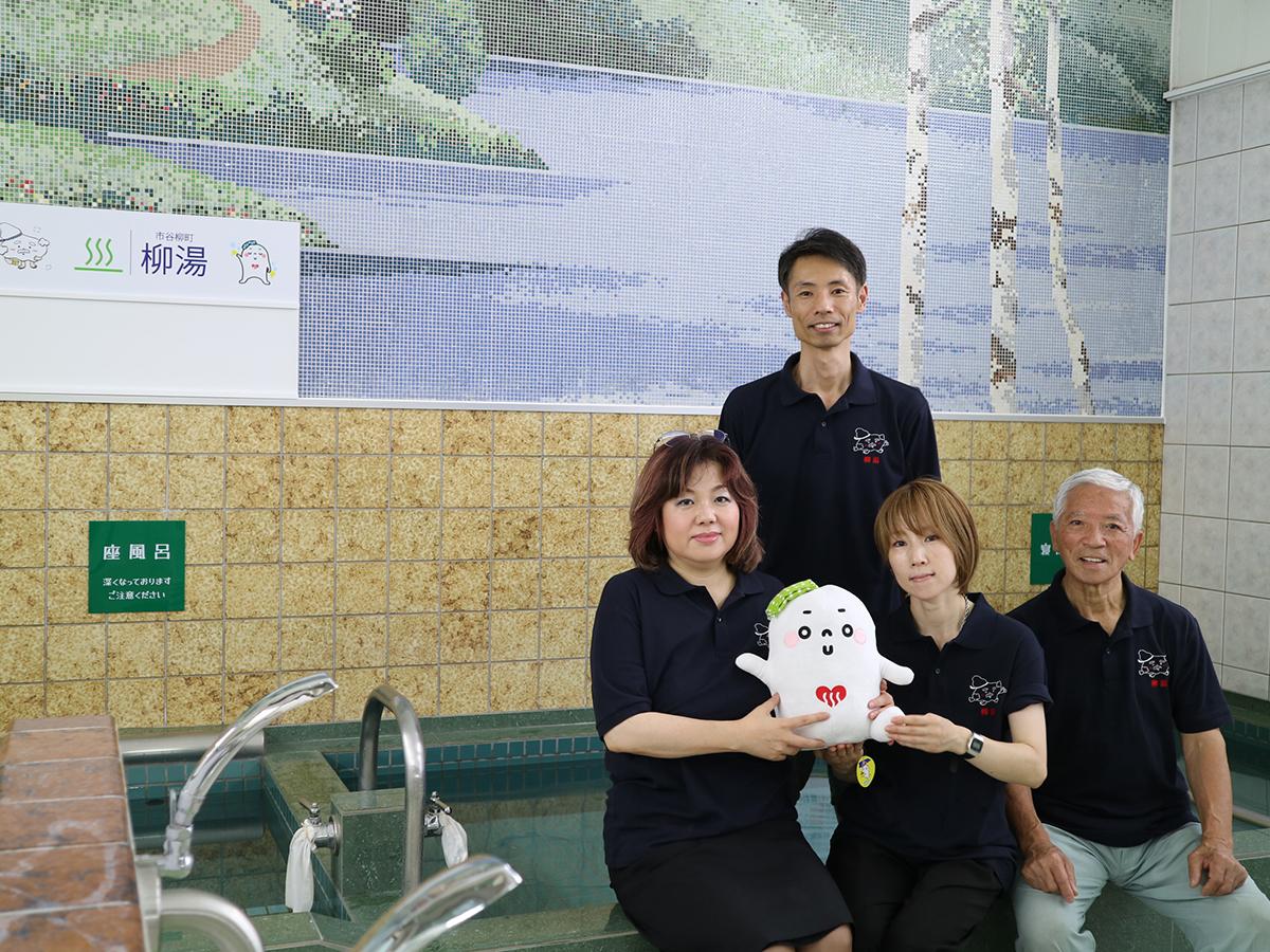 市ケ谷駅(東京都)近くの温泉、日帰り温泉、スーパー銭湯おすすめ【2024年度版】｜ニフティ温泉