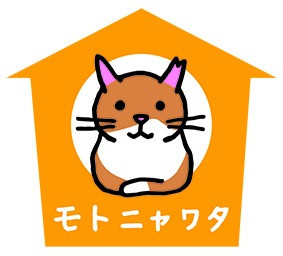 唐沢なをき「俺とねこにゃん」1巻表紙。 - 唐沢なをき＆ほりのぶゆき、新刊発売でWサイン会