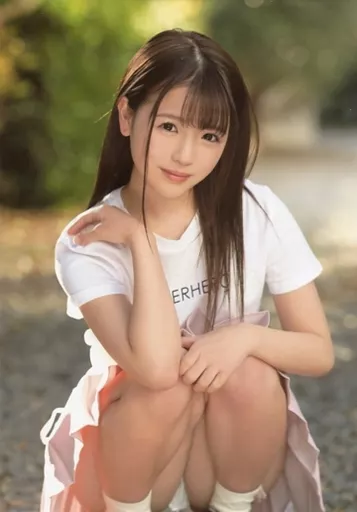 永瀬みなも 元アイドルAVデビュー画像 エロ画像すももちゃんねる