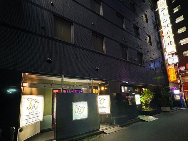 THE HOTEL TOKIWA (ザ