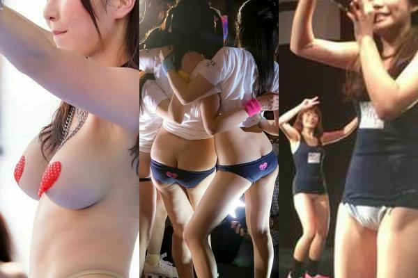 純系卒業！着エロアイドル無修正解禁！ 1 - XVIDEOS.COM