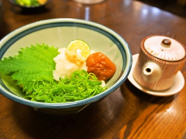 堺うどん ちはや(堺東/和食) | ホットペッパーグルメ