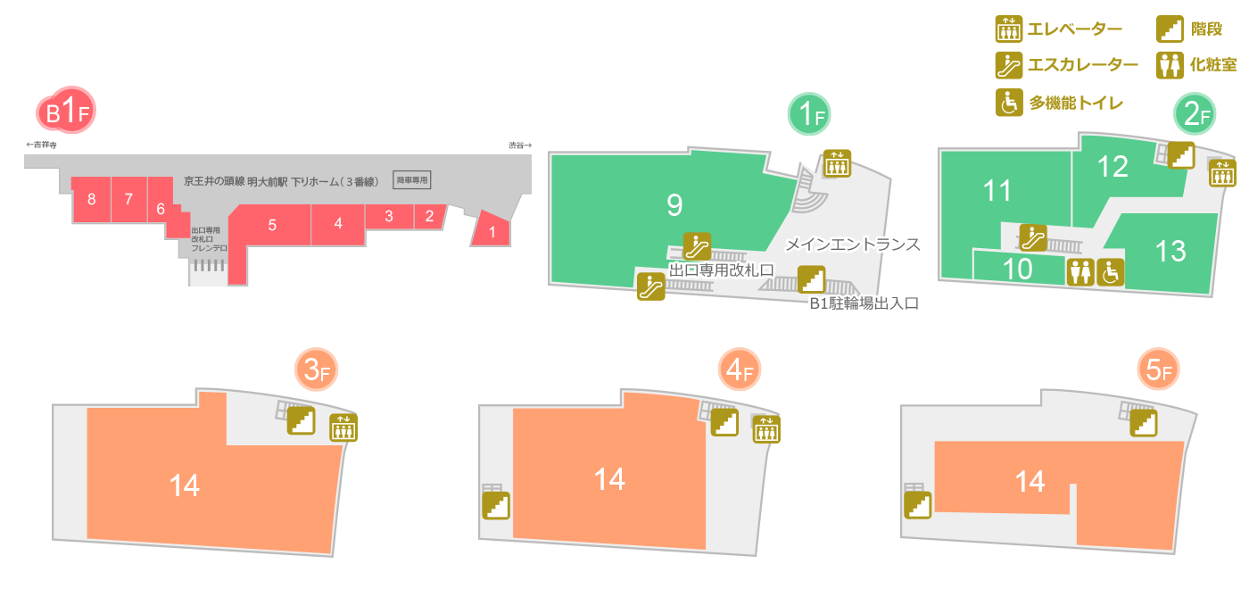 ANNEX〔アネックス〕】賃貸物件情報（千葉県松戸市）｜タウンハウジング e