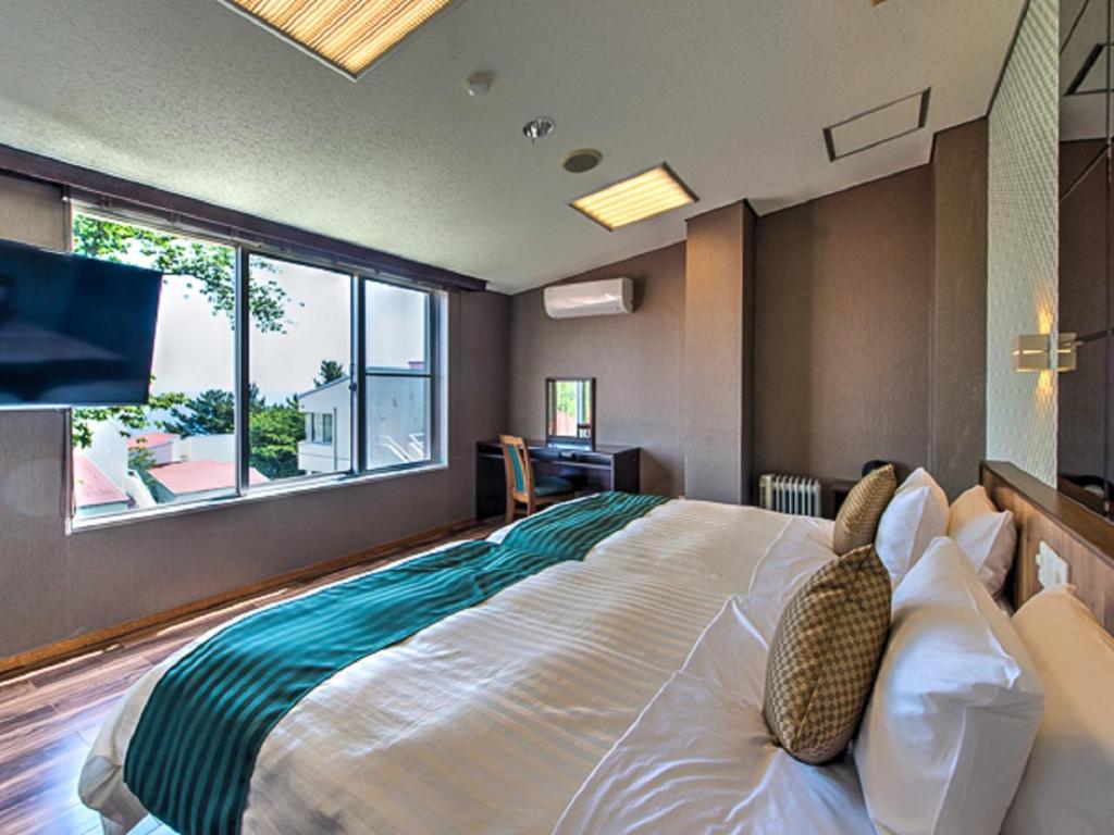 Ryokan Livemax Resort Ito