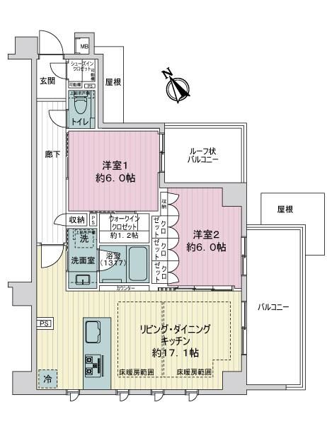 モアグランデ保土ケ谷の購入・売却・中古相場価格なら - ノムコム