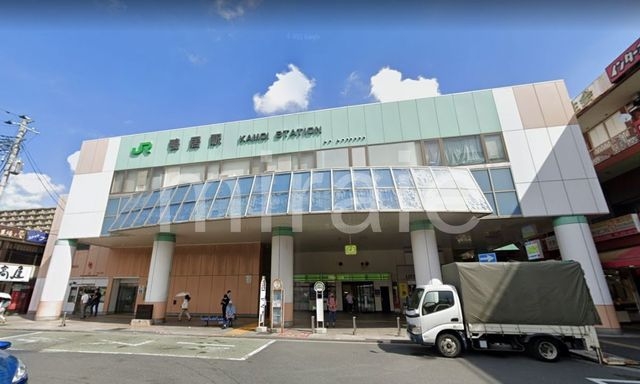 アットホーム】横浜市神奈川区 片倉２丁目 （片倉町駅 ） 2階建