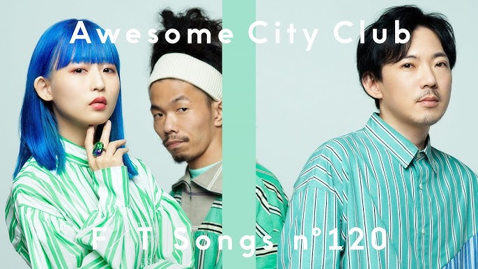 Awesome City Club -