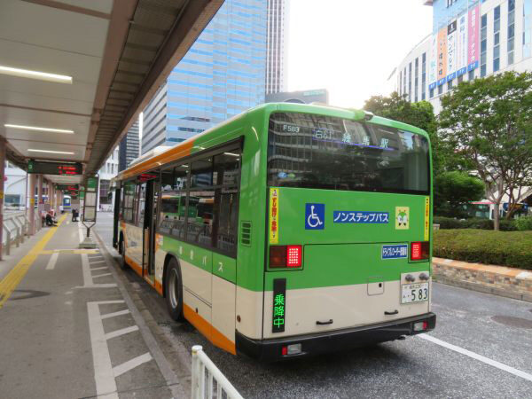 15分で行ける！練馬駅からこどものあそびば野方店への道順 | こどものあそびば