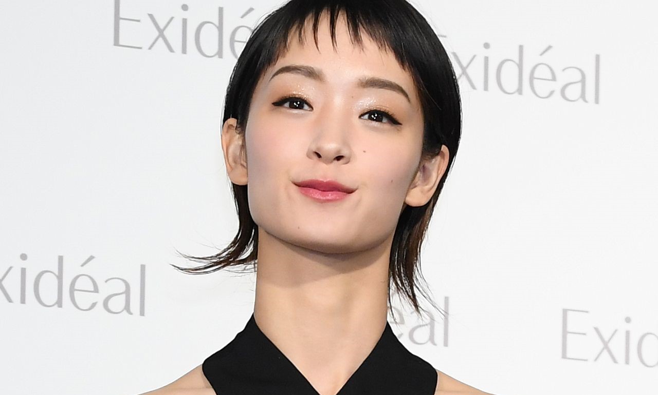 深田恭子が復帰報告でEカップ爆乳披露。綾瀬はるか入院も影響？早すぎる活動再開に疑問の声、結婚も先送りした裏事情とは - まぐまぐニュース！