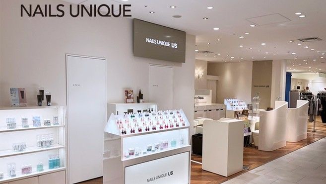 深井ネイルサロン】 | nail salon Belleのニュース