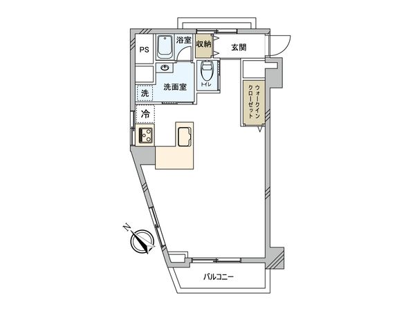 仲介手数料無料】サンパティオ高田馬場 成約済 東京都新宿区高田馬場3-1-5の中古マンション｜住まいネクスト株式会社