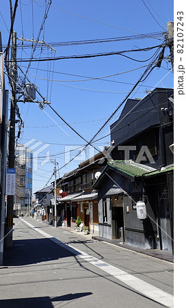 ディープ大阪1108 「旧遊郭があった街・滝井新地」 ～守口・大阪～』門真・守口(大阪)の旅行記・ブログ by