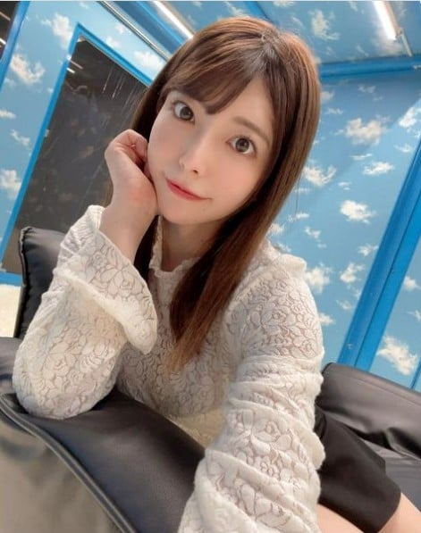 40歳の現役AV女優・川上ゆう「初任給7万9000円」の日常から転身 ラスト写真集で「形を残せたら」/サブカル系/芸能/デイリースポーツ online