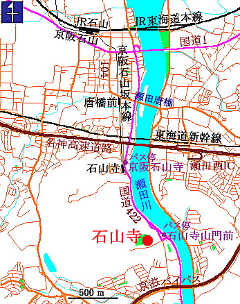 関西各駅探訪第117回～京阪石山坂本線石山寺駅～ | メインターミナル