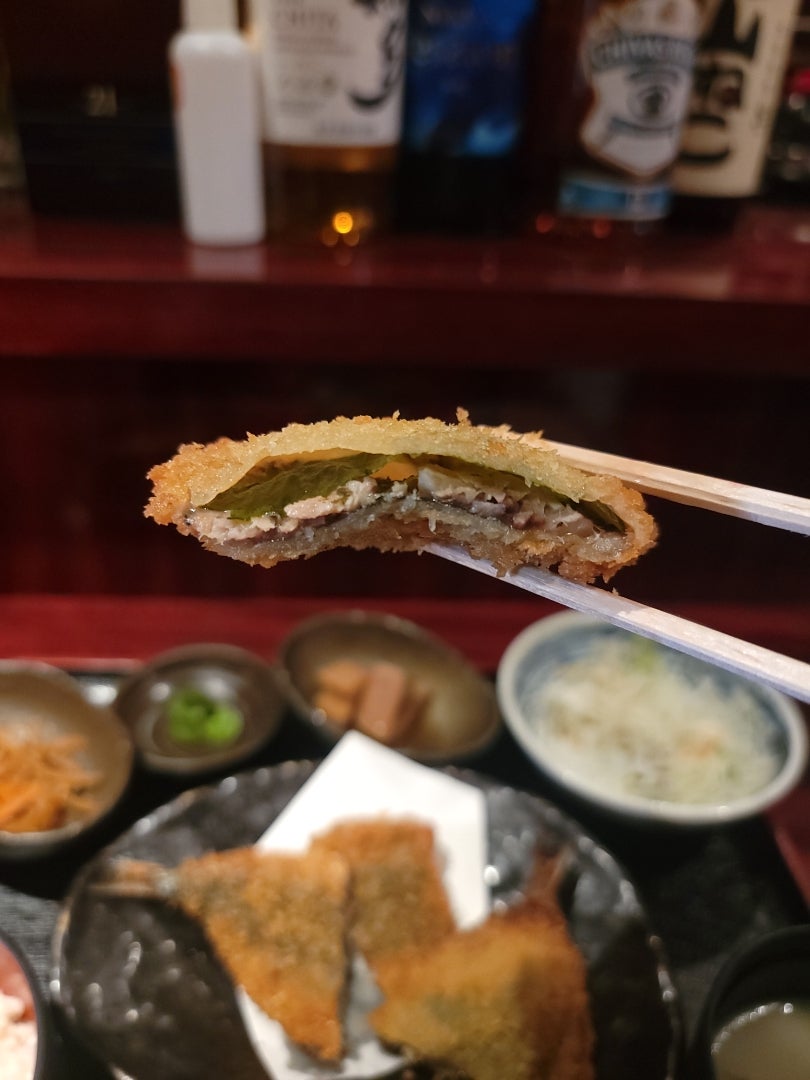 しょうち 北新地店 北新地/居酒屋