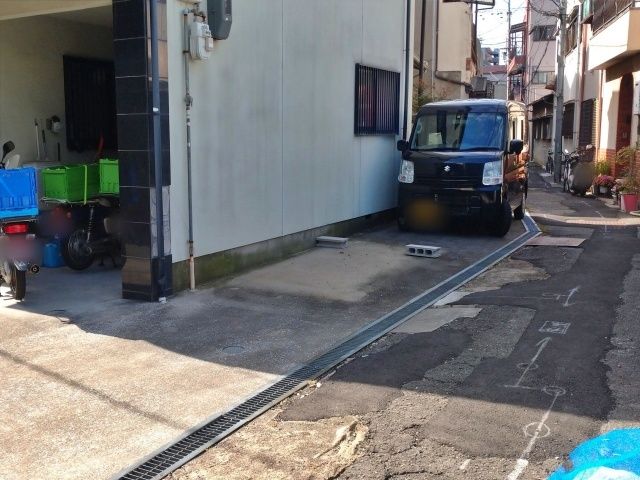 天然温泉 延羽の湯 鶴橋 - （大阪府）の詳細情報