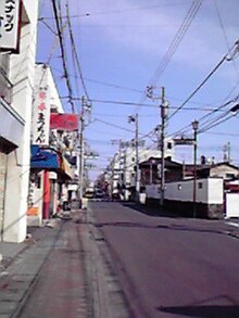 横浜・黄金町地区 「売春店撲滅」宣言から１０年 |