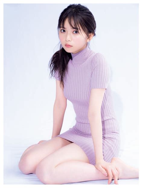 画像・写真 岸明日香、下着に見える…？ 際どい衣装で“たわわバスト”全開に「爽やかな顔して服はエロい」の声(2/15) | WEBザテレビジョン