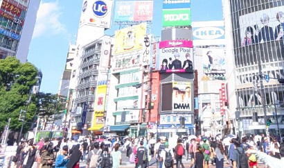 決定版】東京・渋谷でセフレの作り方！！ヤリモク女子と出会う方法を伝授！【2024年】 | otona-asobiba[オトナのアソビ場]