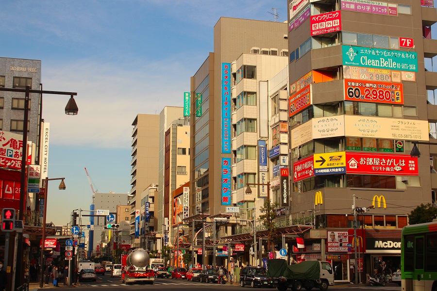 おすすめ】亀戸の24時間デリヘル店をご紹介！｜デリヘルじゃぱん