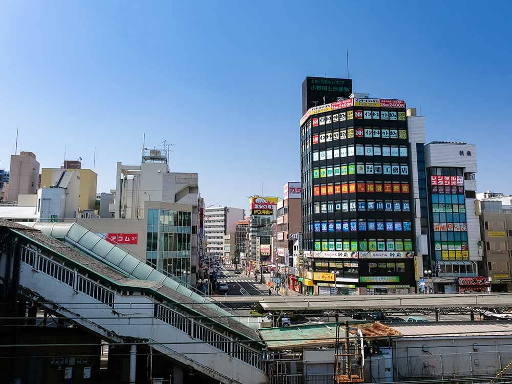 デイジイ 西川口店（川口/パン屋） - Retty