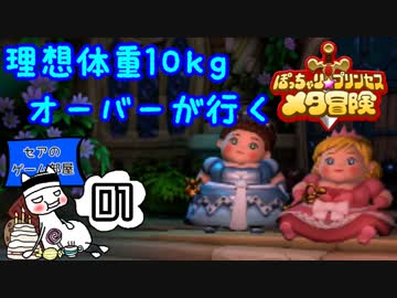 新生『ぽっちゃりプリンセス』が12月9日に配信決定。プレイキャラのビジュアルなど最新情報公開 - 電撃オンライン