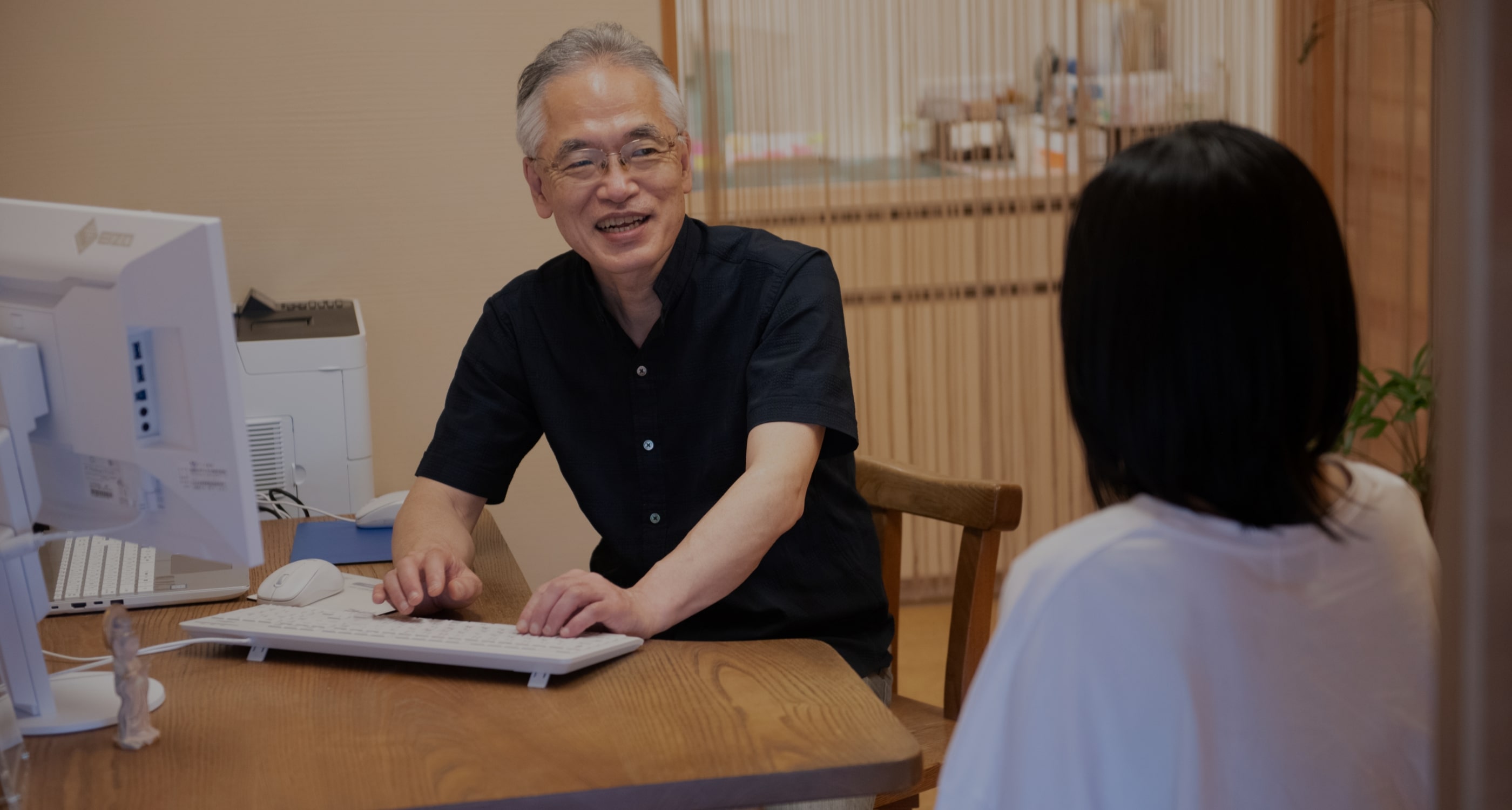 産婦人科 ゆずり葉 |