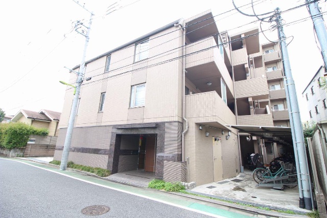 ホームズ】ラグーン千歳烏山｜世田谷区、京王線 千歳烏山駅 徒歩20分の中古マンション（物件番号：3500507-0002097）