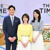 ＴＨＥ ＴＩＭＥ，」にも出演 フリーの千葉真由佳アナが所属事務所の退所を報告 今後は「改めてご報告します」