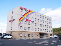 HOTEL AZ 福岡田川店