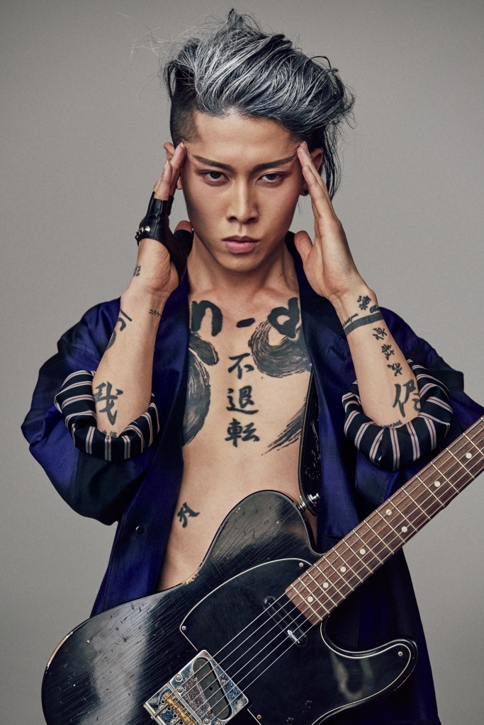 MIYAVI｜MIYAVI Official Fan Club 